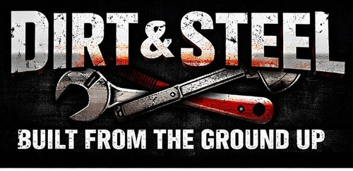 Dirt&Steel